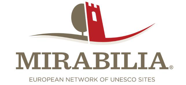 Logo Mirabilia
