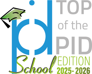 Top Of the PID School Edition 2025-2026