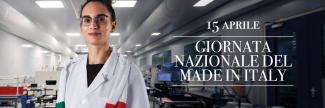 copertina ufficiale giornata mondiale del made in italy 2026