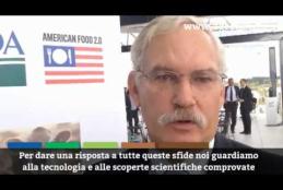 Embedded thumbnail for Big data e tecnologia, la nuova rivoluzione agricola made in Usa > paragrafi > Video