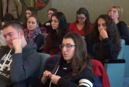 Embedded thumbnail for Presentazione progetto PID > paragrafi > Video