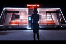 Embedded thumbnail for First shopping experience in China's unmanned retail store > paragrafi > Video