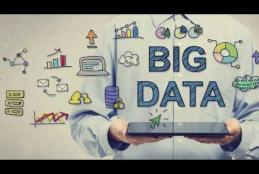 Embedded thumbnail for Big Data in pillole da BrainWise > paragrafi > Video
