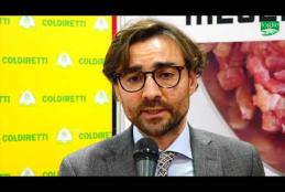 Embedded thumbnail for Coldiretti parla di Agricoltura di precisione a FierAgricola 2018 > paragrafi > Video