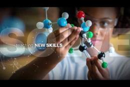 Embedded thumbnail for Cisco meets the cybersecurity challenge > paragrafi > Video