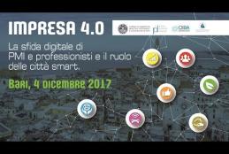 Embedded thumbnail for Impresa 4.0 > paragrafi > Video