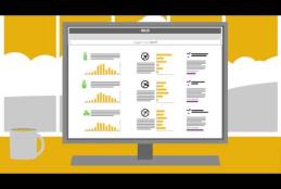 Embedded thumbnail for Precision Farming and the Role of Big Data > paragrafi > Video