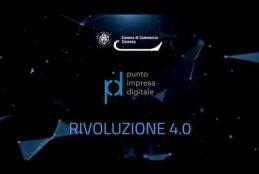 Embedded thumbnail for Il Punto Impresa Digitale della Camera di Commercio di Cosenza > paragrafi > Video