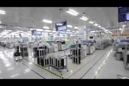 Embedded thumbnail for China's Robot Workforce > paragrafi > Video