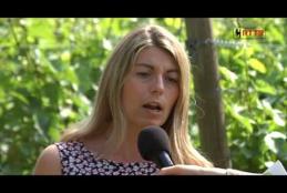 Embedded thumbnail for Droni e agricoltura di precisione > paragrafi > Video