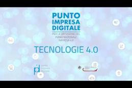 Embedded thumbnail for Come gestire la grande quantità di dati generata dalle tecnologie 4.0? > paragrafi > Video